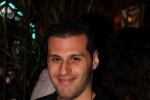 Byblos Souk on Friday Night, Part 1 of 3
